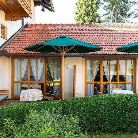 Landhaus Theresa Bad Tölz Exterior foto