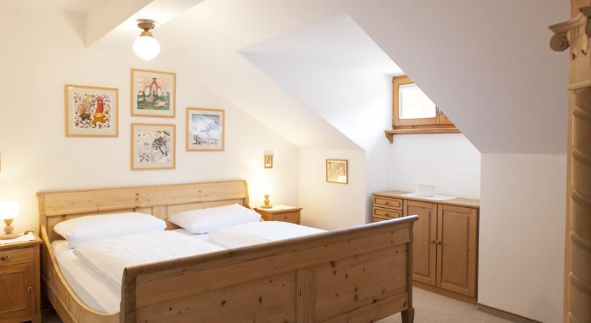 Landhaus Theresa Bad Tölz Habitación foto