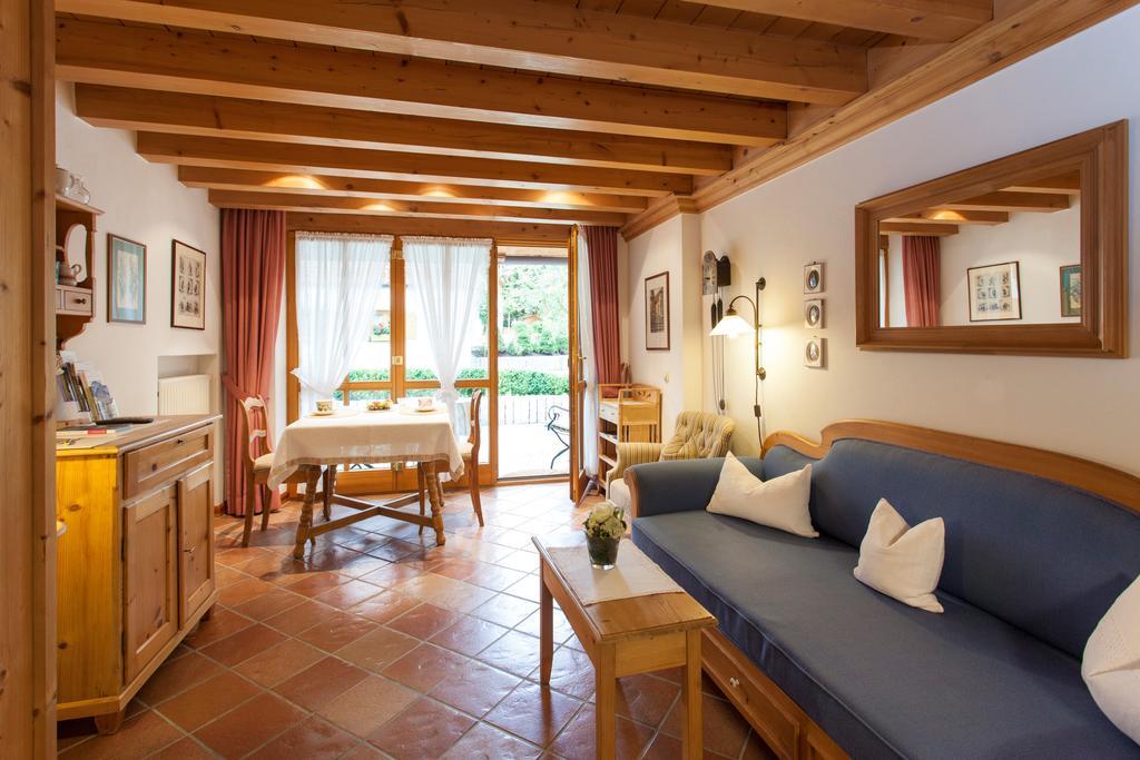 Landhaus Theresa Bad Tölz Habitación foto