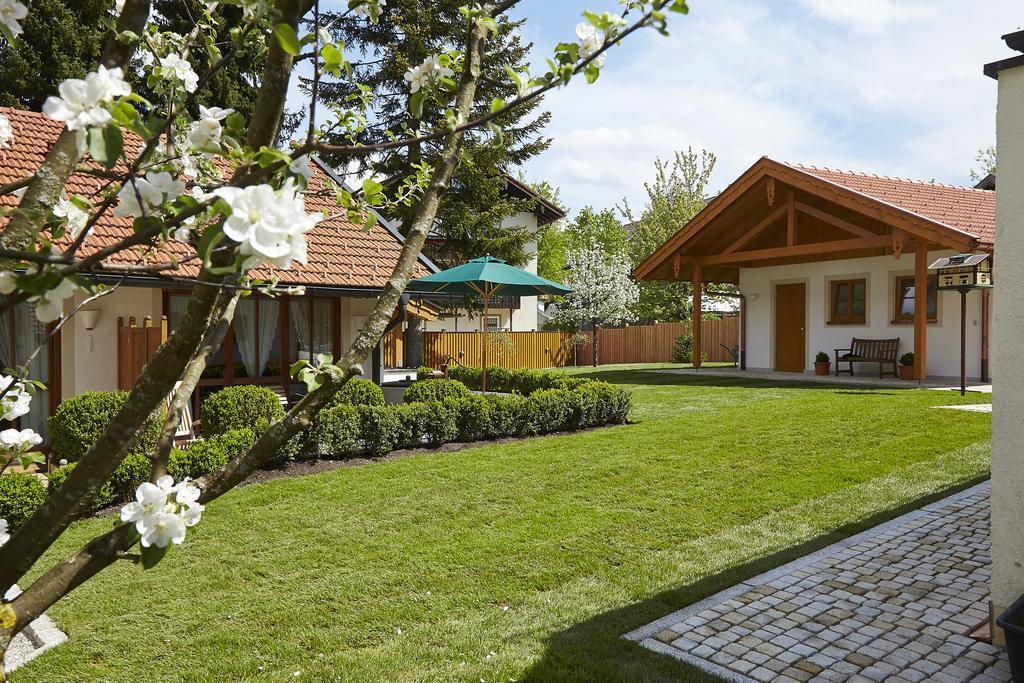 Landhaus Theresa Bad Tölz Habitación foto