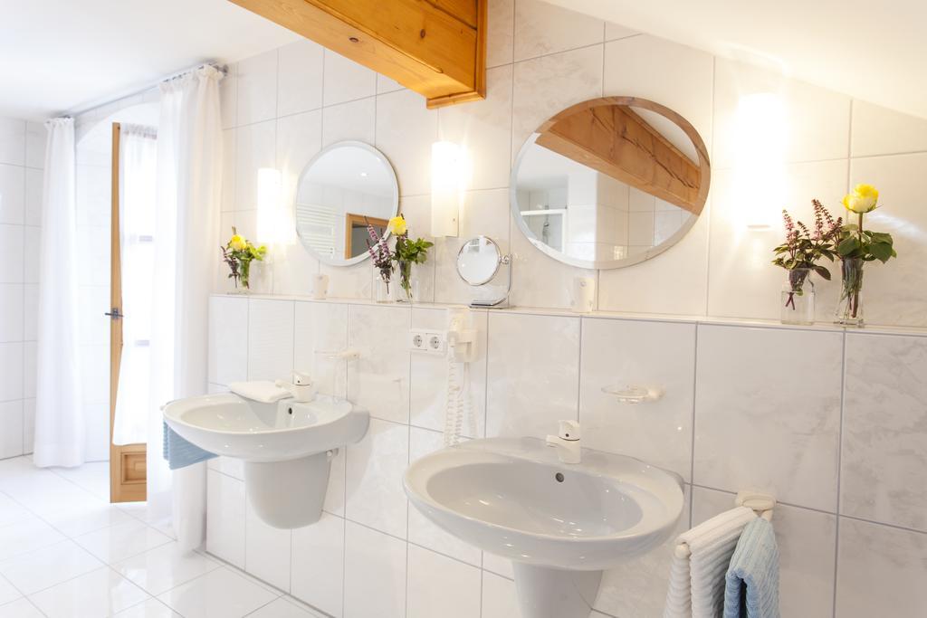 Landhaus Theresa Bad Tölz Habitación foto