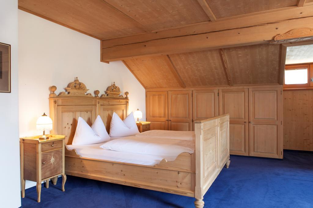 Landhaus Theresa Bad Tölz Habitación foto
