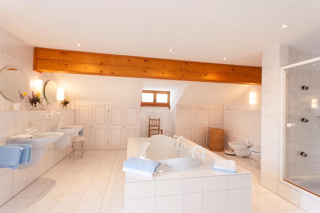 Landhaus Theresa Bad Tölz Habitación foto