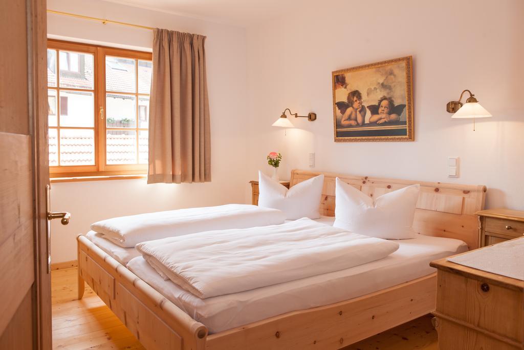 Landhaus Theresa Bad Tölz Habitación foto