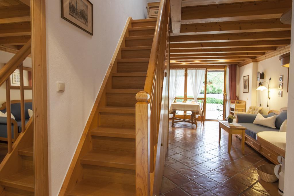 Landhaus Theresa Bad Tölz Habitación foto