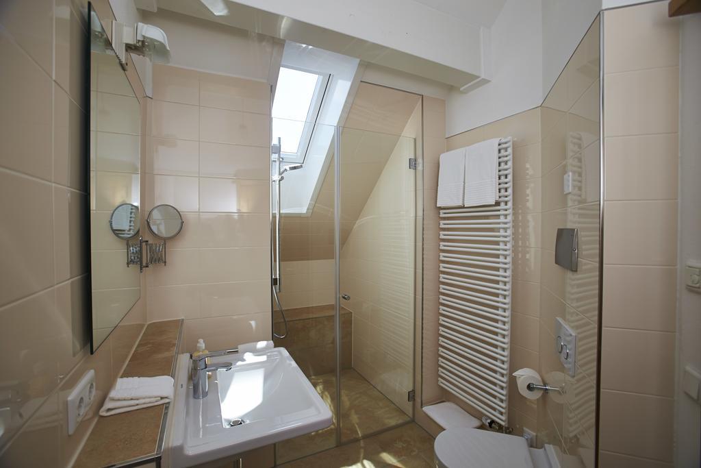 Landhaus Theresa Bad Tölz Habitación foto
