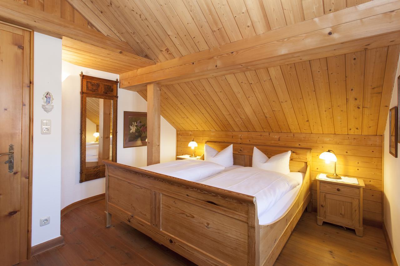 Landhaus Theresa Bad Tölz Exterior foto